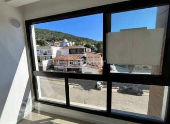 apartment em Rua Luiz Pasteur, Trindade - Florianópolis - SC