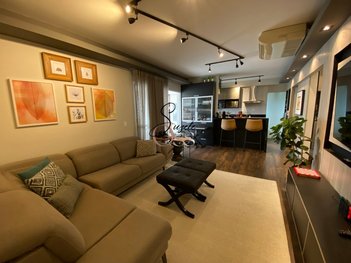apartment em Rua Fernando Febeliano da Costa, Alemães - Piracicaba - SP