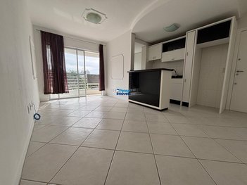 apartment em Servidão Abílio Silva, Trindade - Florianópolis - SC