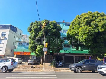 business em Avenida do Forte, Cristo Redentor - Porto Alegre - RS