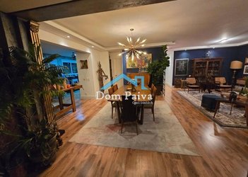 apartment em Rua José de Oliveira Coelho, Vila Andrade - São Paulo - SP