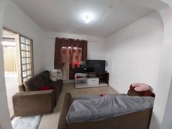 house em Rua Nelson Martins Santana, Lagoa - Belo Horizonte - MG
