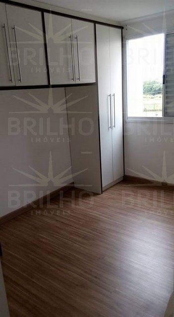 apartment em Estrada Santa Mônica, Parque Santa Rosa - Suzano - SP
