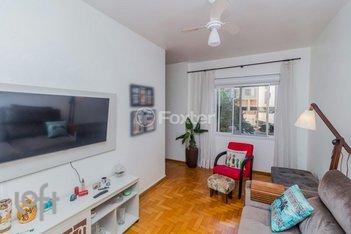 apartment em General Lima e Silva, Cidade Baixa - Porto Alegre - RS