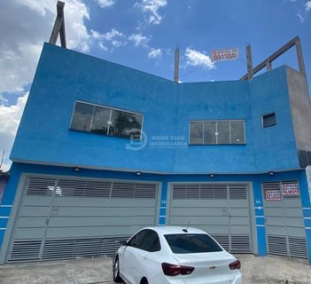 office em Rua Major Boaventura, Parque Artur Alvim - São Paulo - SP