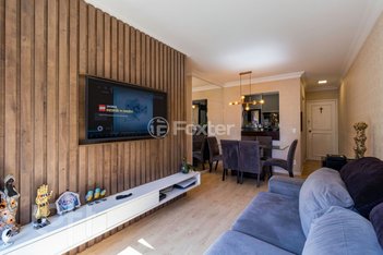 apartment em Rua Alexandre Benois, Vila Andrade - São Paulo - SP