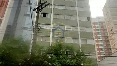 apartment em Rua João Moura, Pinheiros - São Paulo - SP