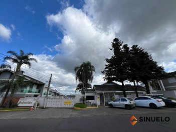 house em Doutor João Daniel Hillebrand, Rondônia - Novo Hamburgo - RS