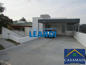 apartment em Alameda Beija Flor, Residencial dos Lagos - Cotia - SP