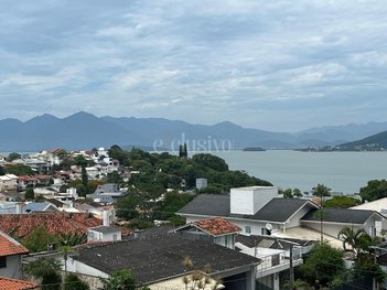 apartment em Rua Fernando Ferreira de Mello, Bom Abrigo - Florianópolis - SC