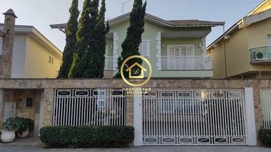 house em Rua Engenheiro Giuseppe Miglioretti, City América - São Paulo - SP