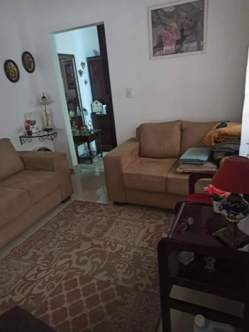 house em Rua Professor Henrique Neves Lefevre, Jardim Petrópolis - São Paulo - SP