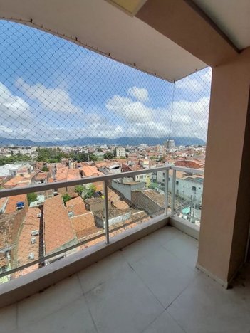apartment em Rua Vereador Nelson Tavares, Pedrinhas - Sobral - CE