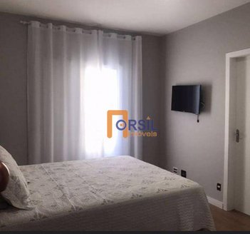 house em Rua Euclides da Cunha, Vila Suissa - Mogi das Cruzes - SP