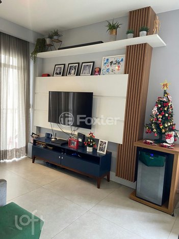 apartment em Rua Rio Grande, Vila Mariana - São Paulo - SP