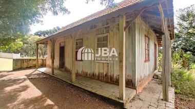 agricultural em Rua Cassemiro Levisky, Contenda - São José dos Pinhais - PR
