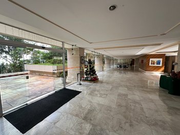 apartment em Rua Augusta, Consolação - São Paulo - SP