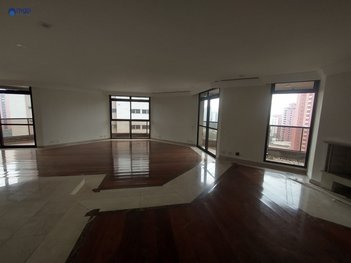apartment em Avenida Giovanni Gronchi, Vila Andrade - São Paulo - SP