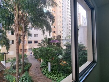 apartment em Rua Francisco Luiz de Souza Júnior, Água Branca - São Paulo - SP