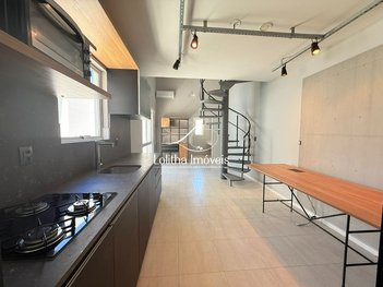 apartment em Avenida Mauro Ramos, Centro - Florianópolis - SC