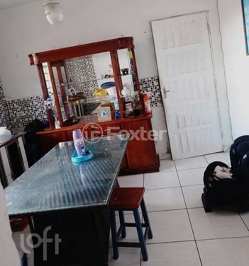 house em Rua Ricardo, Vila Wilson - Santana de Parnaíba - SP