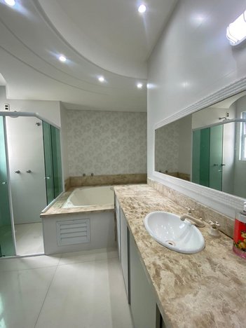 apartment em Avenida Nereu Ramos, Meia Praia - Itapema - SC
