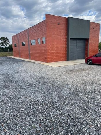 industrial em Estrada Doutor Celso Charuri, Jundiacanga - Araçoiaba da Serra - SP