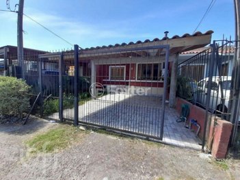 house em Rua Dom Antônio Cheuiche, Hípica - Porto Alegre - RS