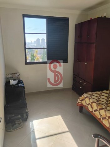 apartment em Rua Arraial da Anta, Vila Carmosina - São Paulo - SP