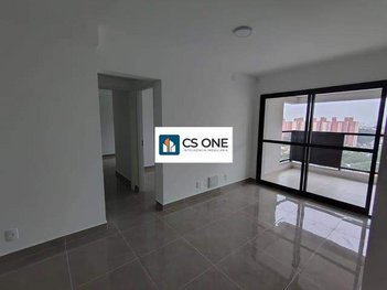 apartment em Avenida Dr. Washington Luiz, Rudge Ramos - São Bernardo do Campo - SP