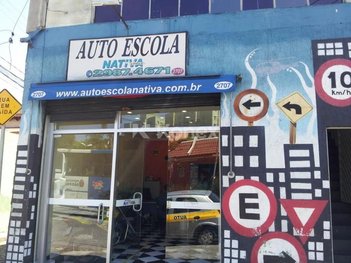 commercial_property em Avenida Júlio Buono, Vila Gustavo - São Paulo - SP