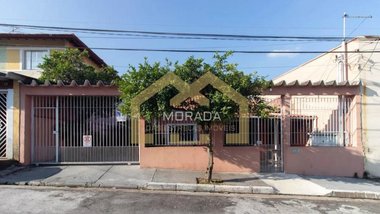 house em Travessa Vera Lúcia Lourenço Fita, Vila Germinal - São Paulo - SP