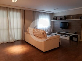 apartment em Rua João Antônio de Oliveira, Mooca - São Paulo - SP