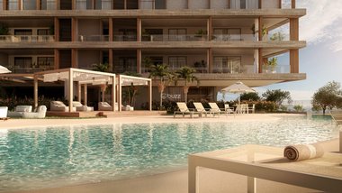 apartment em Avenida Campeche, Campeche - Florianópolis - SC