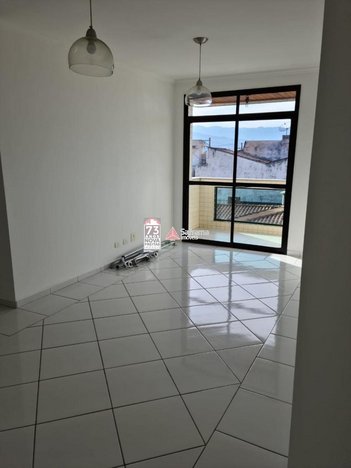 apartment em Praça Padre João de Faria Fialho, Centro - Pindamonhangaba - SP