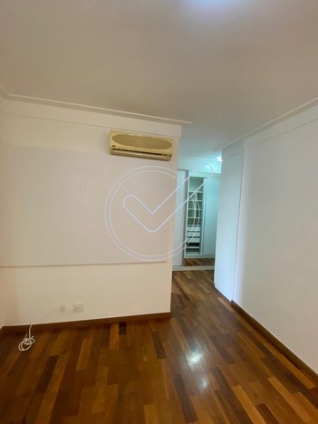 apartment em Alameda América, Tamboré - Santana de Parnaíba - SP