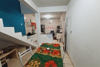 house em Rua das Acalifas, Jardim Bertioga - Várzea Paulista - SP