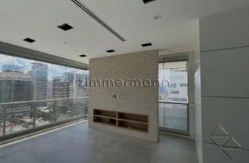 apartment em Rua Coronel Joaquim Ferreira Lobo, Vila Nova Conceição - São Paulo - SP