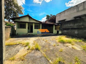 house em Rua Argemiro Rodrigues da Silva, Aparecida Sétima Seção - Belo Horizonte - MG