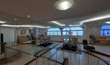 apartment em Rua Pará, Centro - Londrina - PR