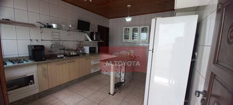 house em Avenida Saulle Pagnoncelli, Jardim Rosa de Franca - Guarulhos - SP