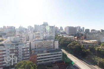 apartment em Avenida João Pessoa, Centro - Porto Alegre - RS