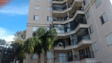 apartment em Avenida Alexios Jafet, Vila Aurora - São Paulo - SP