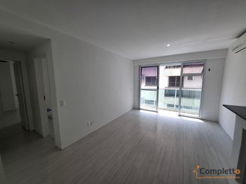 apartment em Estrada Pau-ferro, Freguesia (Jacarepaguá) - Rio de Janeiro - RJ