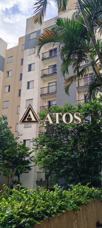 apartment em Estrada Itaquera-Guaianases, Itaquera - São Paulo - SP