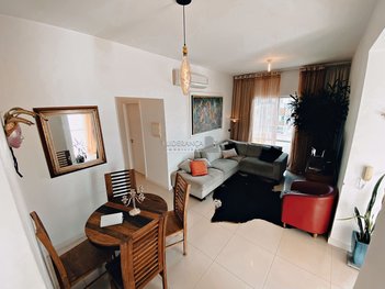 apartment em Virgílio Várzea, Monte Verde - Florianópolis - SC