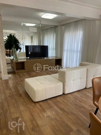 apartment em Rua Pirituba, Casa Branca - Santo André - SP
