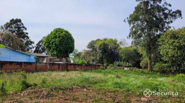 land_lot em Rua José Bonifácio, São Cristóvão - Cascavel - PR