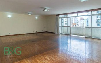 apartment em Rua Doutor Gabriel dos Santos, Santa Cecília - São Paulo - SP