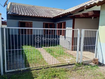 house em Rua Oswin Meyer, Florida - Guaíba - RS